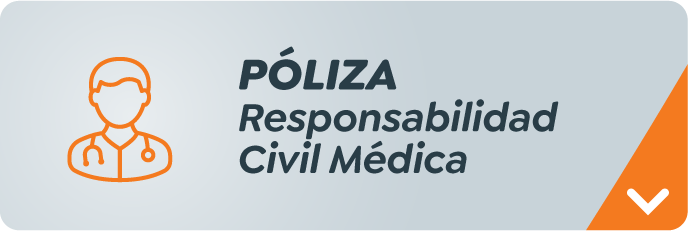 Póliza Responsabilidad civil médica