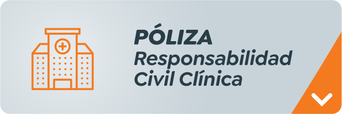 Póliza Responsabilidad civil clínica